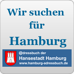 Wir suchen fr die Metropolregion Hamburg Auendienstmitarbeiter